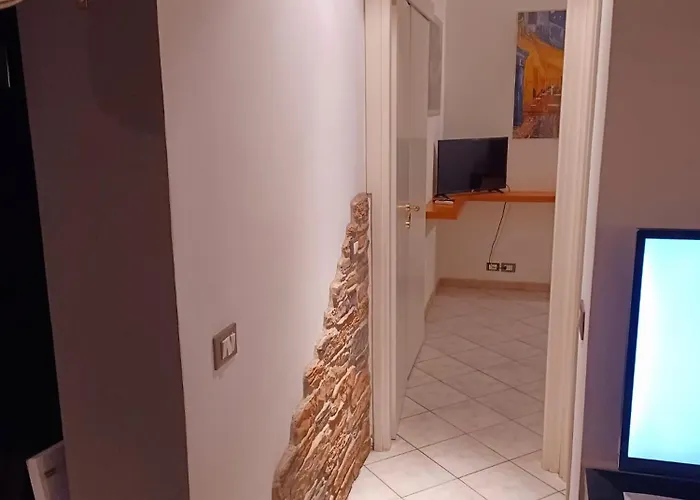 Διαμέρισμα Cercando Le Cinque Terre Λα Σπέτσια