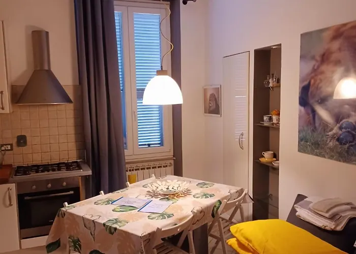 Cercando Le Cinque Terre Διαμέρισμα