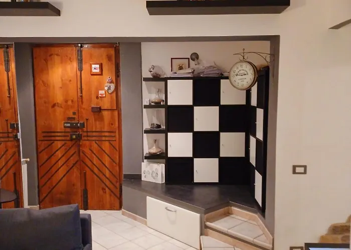 Διαμέρισμα Cercando Le Cinque Terre *