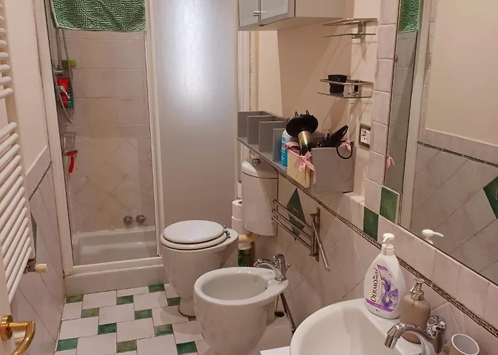 Cercando Le Cinque Terre Διαμέρισμα